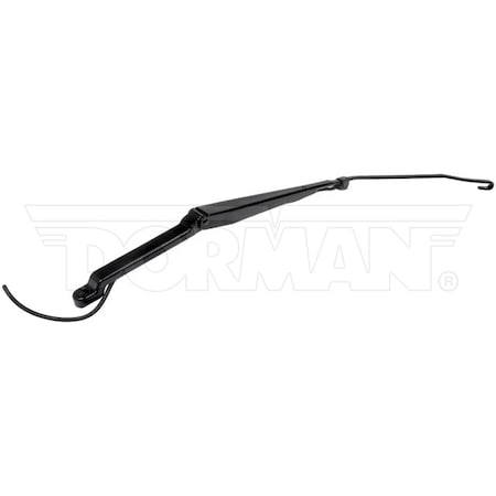 Motormite Replacement Wiper Arm, 42722 42722